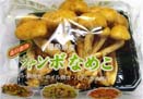 ジャンボなめこ
