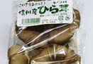 ヒラヤマヒラタケ