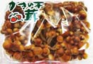 柿の木茸